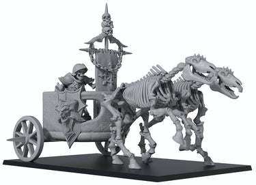 Skeletal Chariot